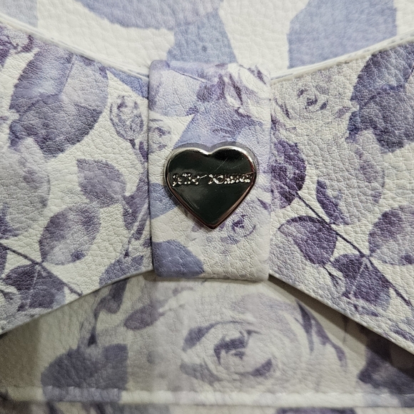 NWT Betsey Johnson Wallet - Picture 3 of 10